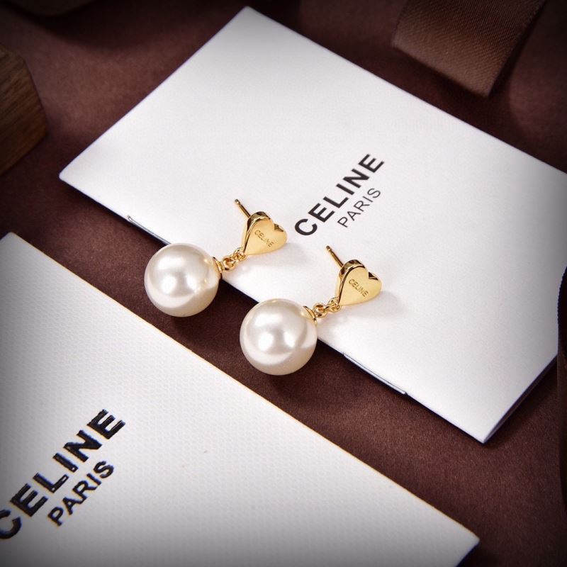 Ce**e earrings